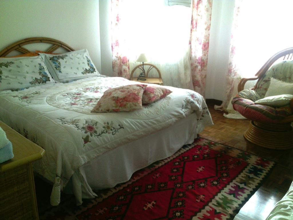 B&B Pane & Tulipani Duino Room photo
