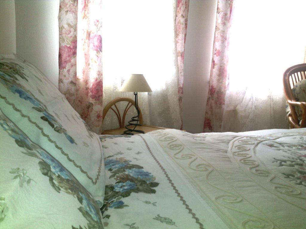 B&B Pane & Tulipani Duino Room photo